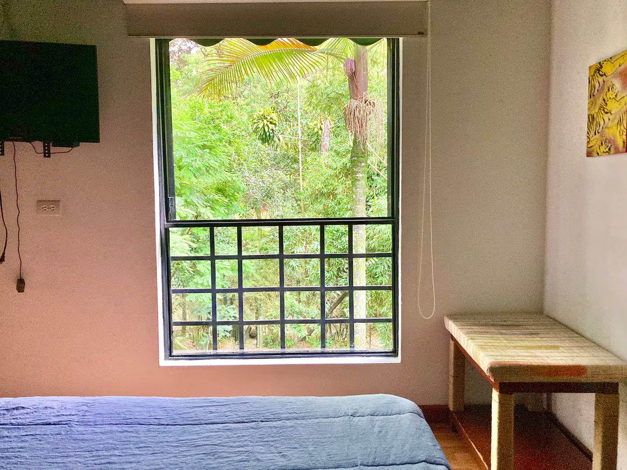 casa campestre en la ciudad at Monica's homestay in Envigado