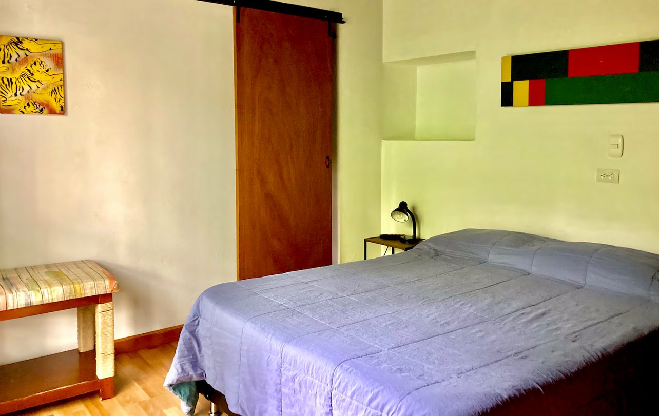 casa campestre en la ciudad at Monica's homestay in Envigado
