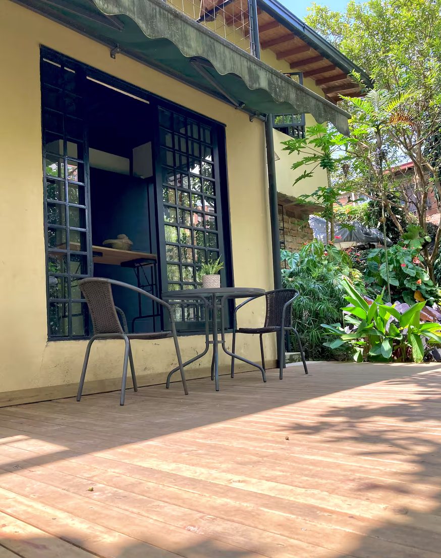 casa campestre en la ciudad at Monica's homestay in Envigado
