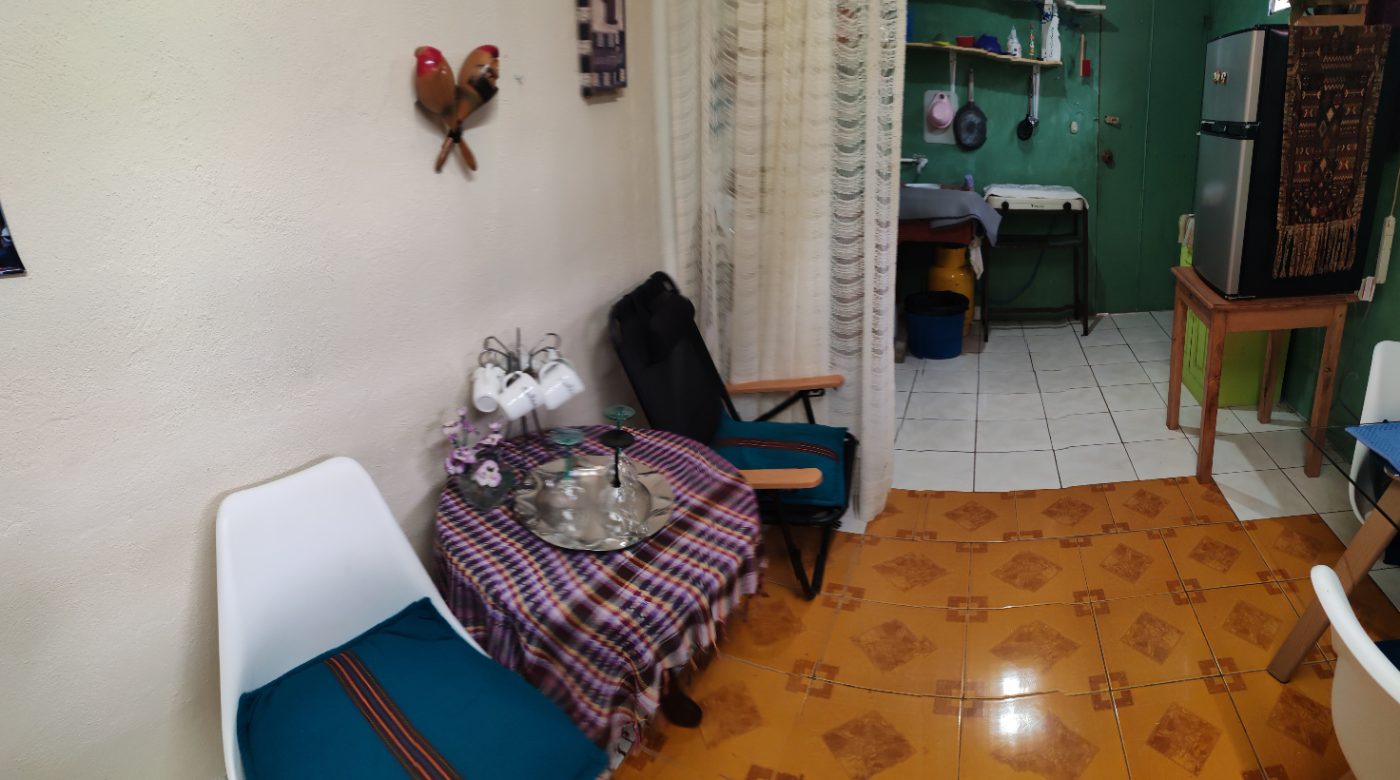 Casa comoda cerca del centro y de estaciones de buses at JOSUE's homestay in Coban