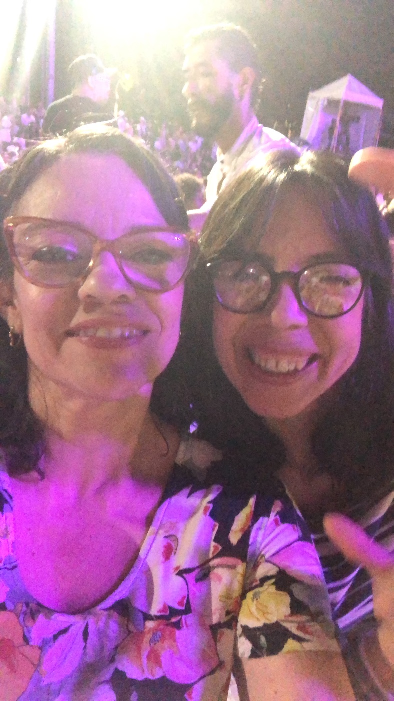 Life with Rocío, host family in Medellín