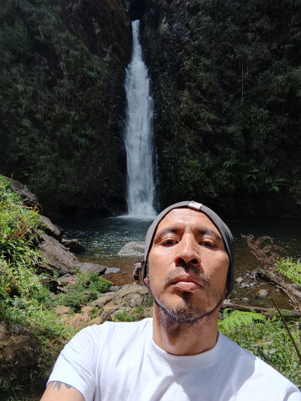 Life with JOSUE, host family in Coban